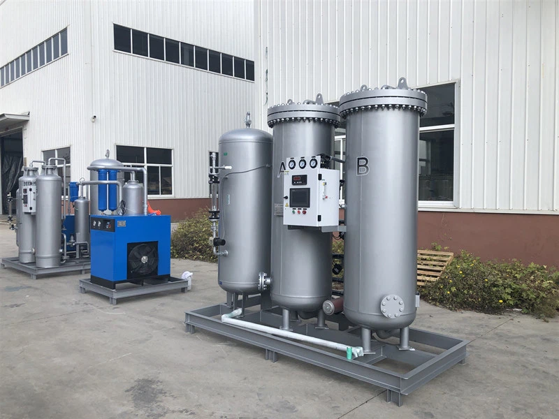 Biological fermentation oxygen generator Biological fermentation oxygen generator