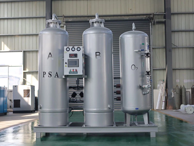 Oxygen generator for petrochemical industry Oxygen generator for petrochemical industry