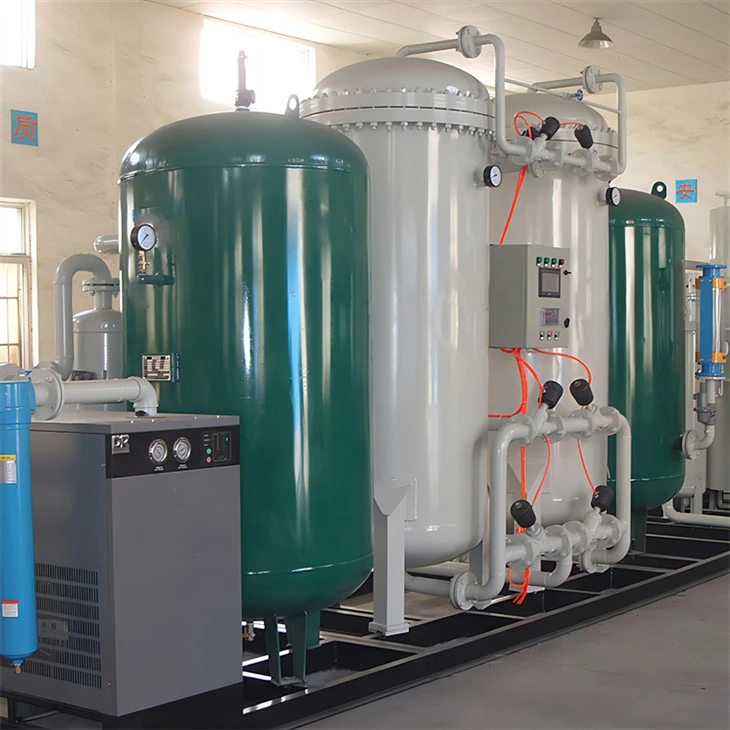 Psa Ntauwd hauv Nitrogen Cog